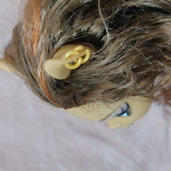 Claudine Monster high and pet large size - Picture 10 of 10